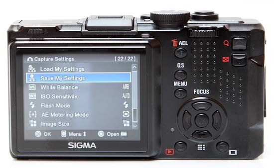 Sigma DP2x Review - Sample Images | Photography Blog