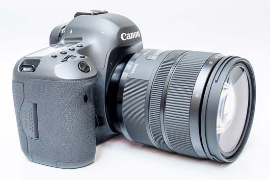 Sigma 24-70mm F2.8 DG OS HSM Art Review | Photography Blog