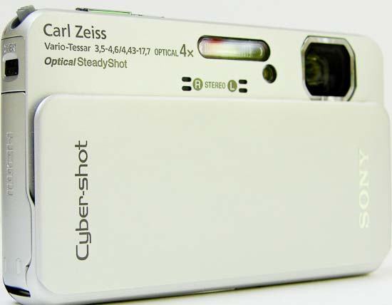 Sony Cyber-shot DSC-TX10 Review | Photography Blog