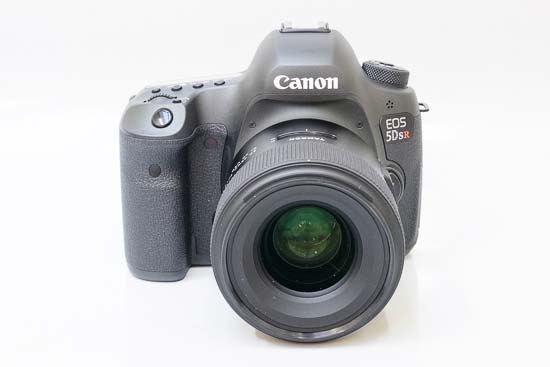 Tamron SP 45mm f/1.8 Di VC USD Review | Photography Blog