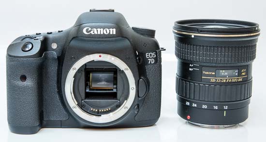 Tokina AT-X 12-28mm F4 Pro DX Review | Photography Blog