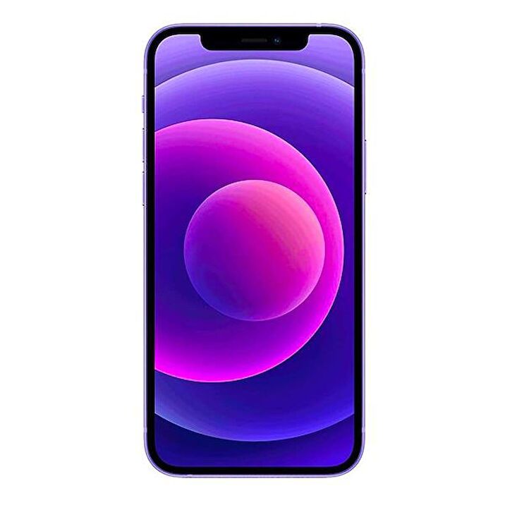 Apple iPhone 11 Purple 64GB Yenilenmiş B Kalite (12 Ay Garantili