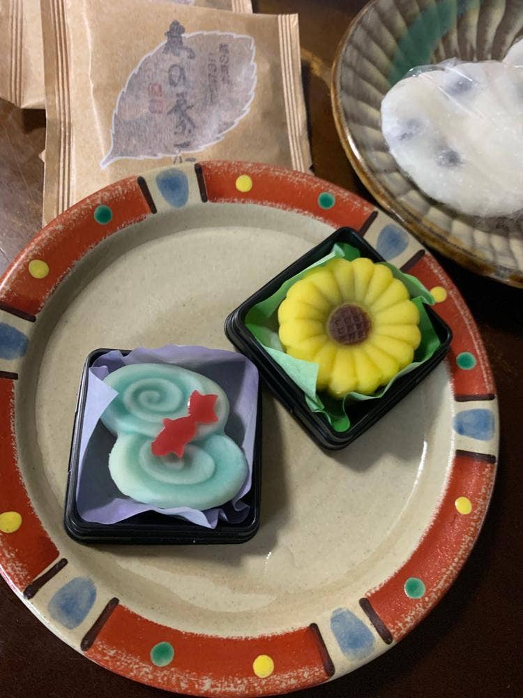 菓子蔵処 田村萬盛堂（南砺/ケーキ屋） - Retty（レッティ）