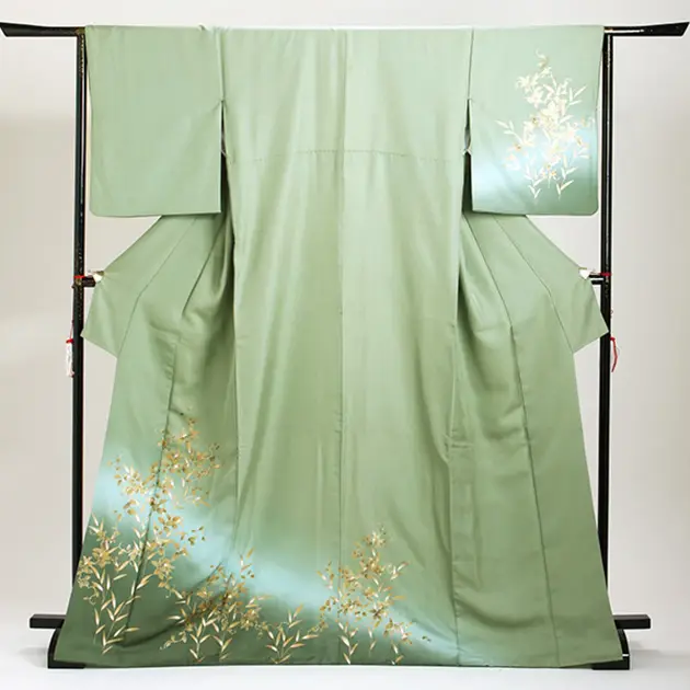 訪問着・色無地 | 訪問着 | FAD0056000