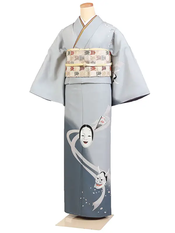 訪問着・色無地 | 訪問着 | B6AD0664000