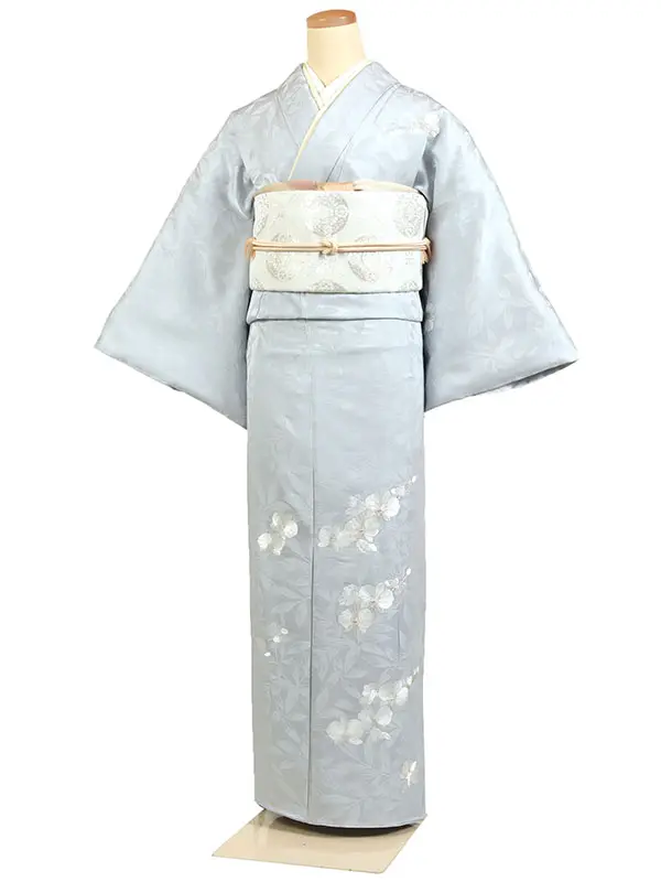 訪問着・色無地 | 訪問着 | B6AD1001000