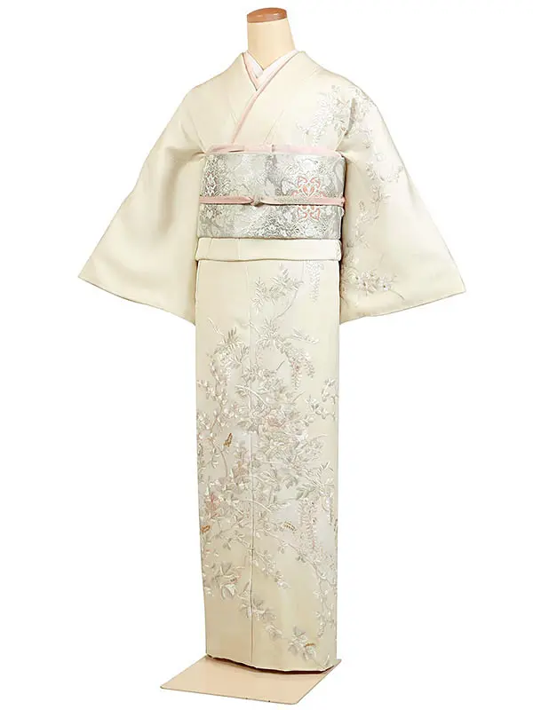 訪問着・色無地 | 訪問着 | B6AD1001000