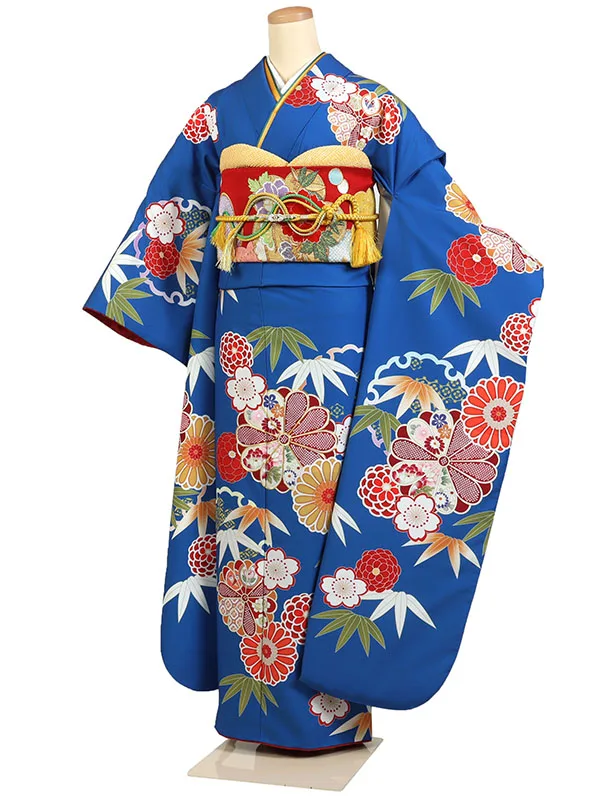 振袖 ・ 成人式 | 振袖（2月～12月利用） | B6AC0715000