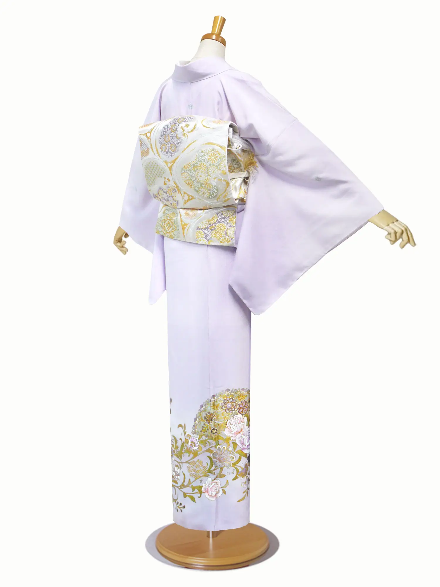 留袖レンタル（黒留袖・色留袖） | 色留袖 | B1AB0238000