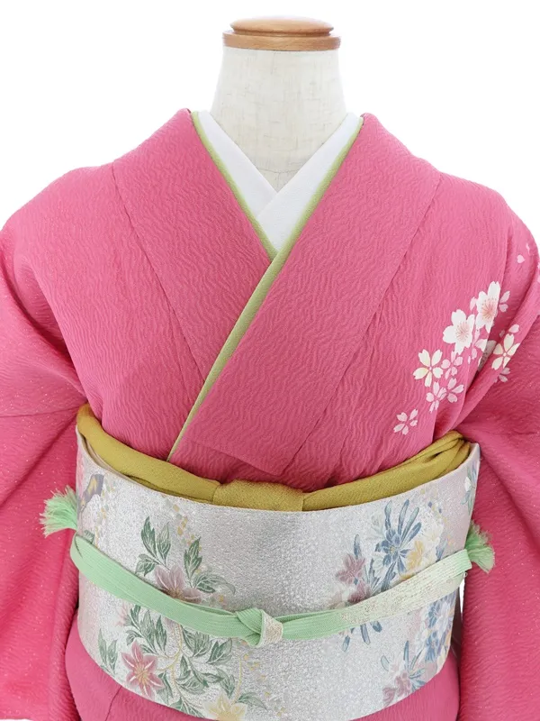 訪問着・色無地 | Neo訪問着 | PAD0430000