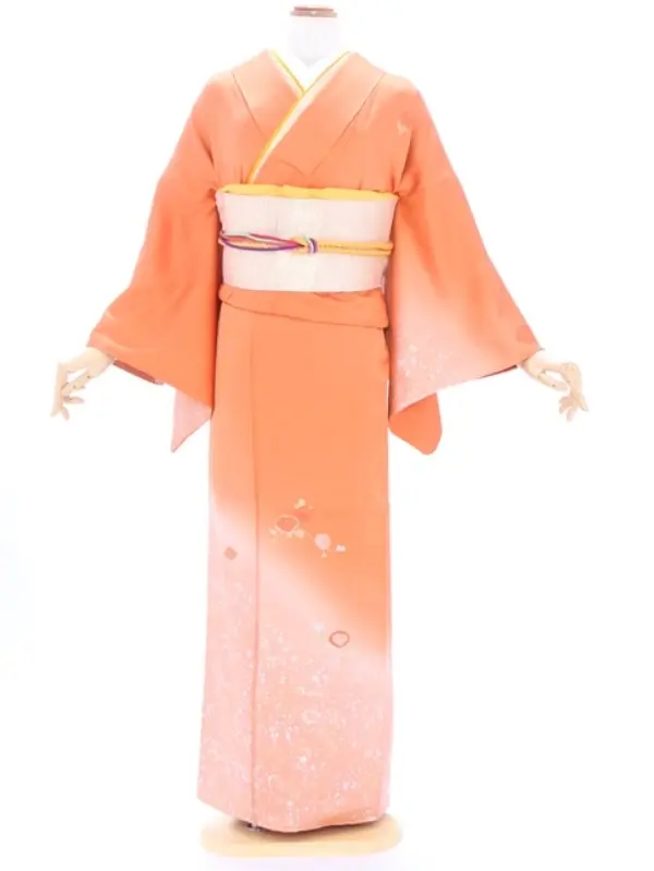 訪問着・色無地 | 訪問着 | 1AD0703000