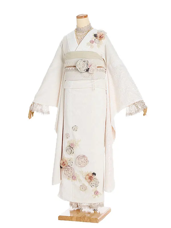 振袖 ・ 成人式 | 振袖（2月～12月利用） | XACD004000