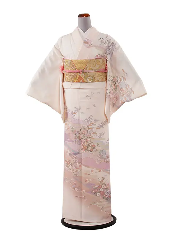 訪問着・色無地 | 訪問着 | 1AD1198000