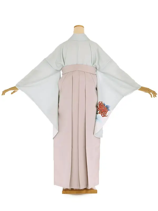 袴 （ 女性卒業袴 ・ 男性紋付 ） | 女性用袴（先生） | 6AGZ122000