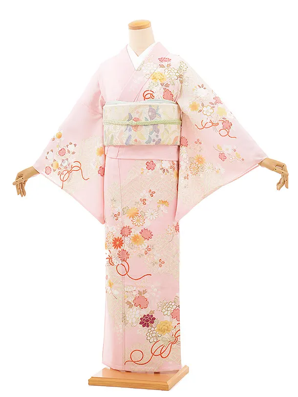 訪問着・色無地 | 訪問着（夏） | 1AD0827000