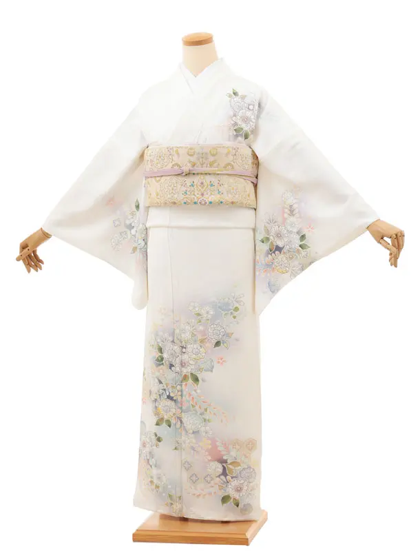 訪問着・色無地 | 訪問着 | 1AD1452000