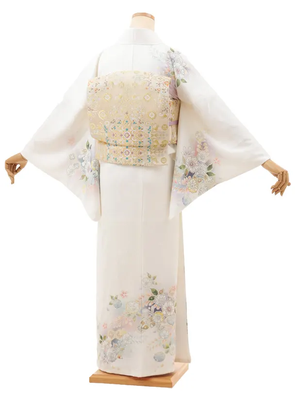 訪問着・色無地 | 訪問着 | 1AD1452000