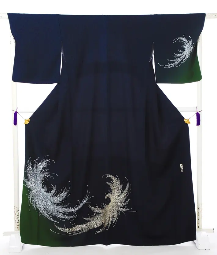 訪問着・色無地 | 訪問着 | 8AD0516000