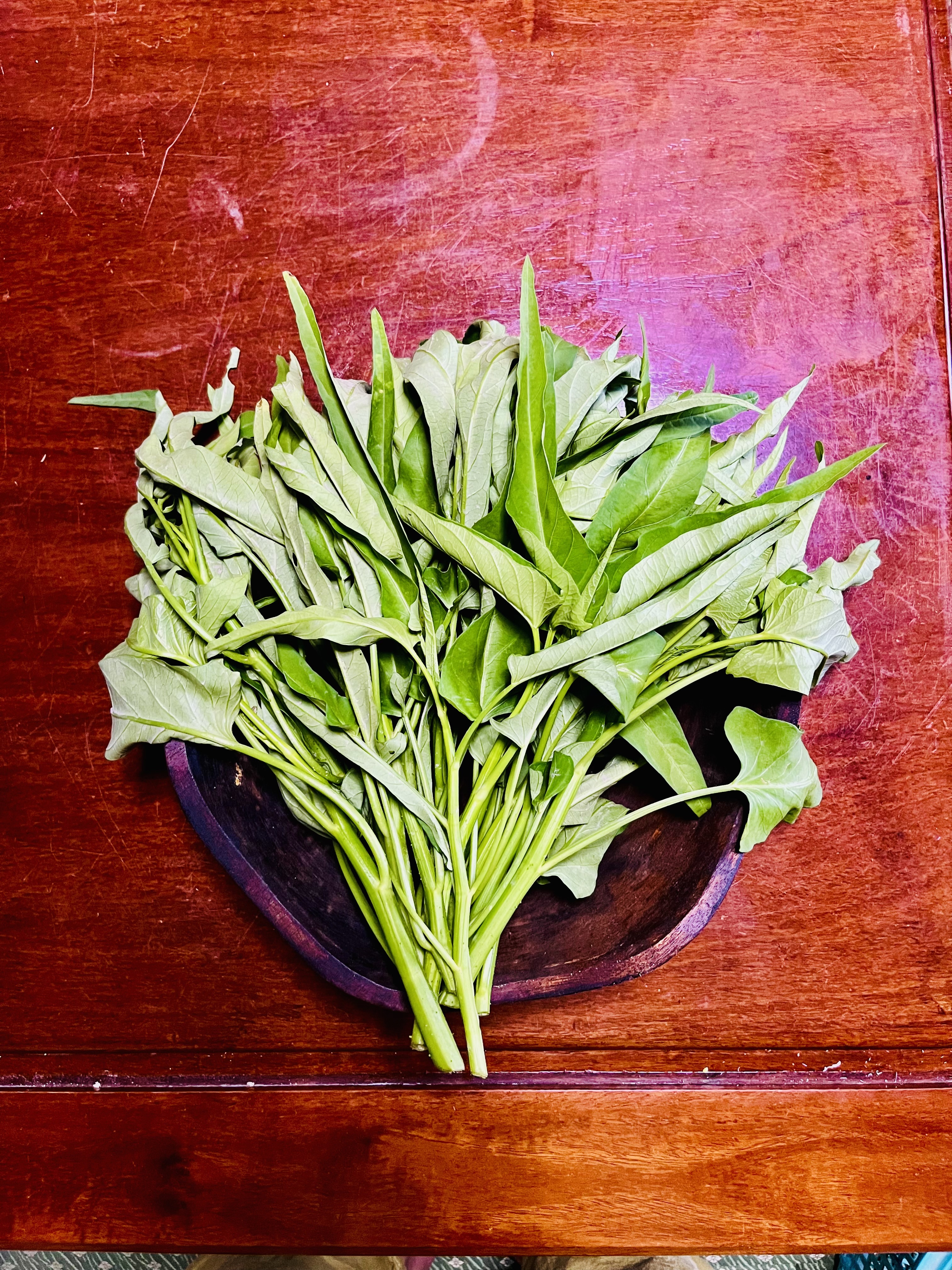 空芯菜の通販・お取り寄せ商品｜野菜｜ポケットマルシェ｜産地直送で旬