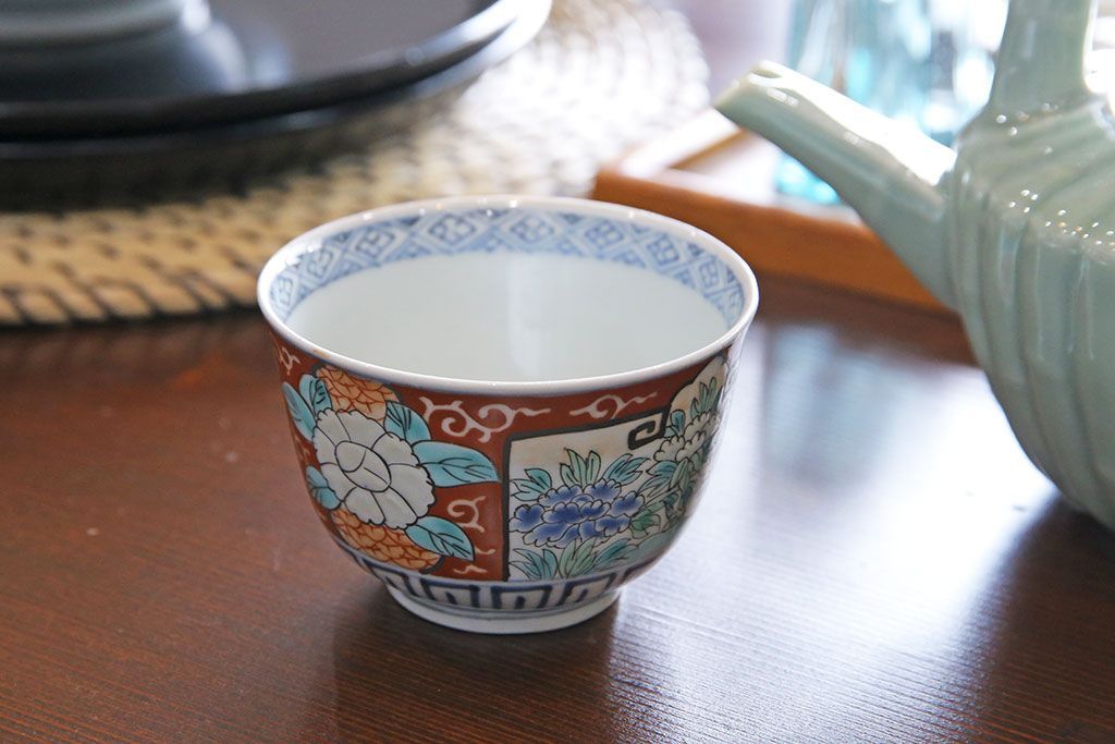 公式】アンティーク家具ラフジュ工房商品詳細ページ古民具・骨董 江戸