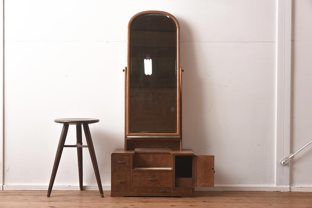 公式】アンティーク家具ラフジュ工房商品詳細ページアンティーク家具