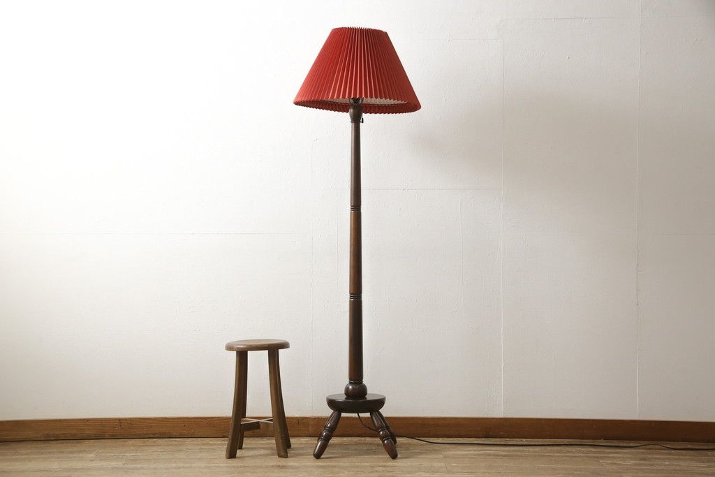 公式】アンティーク家具ラフジュ工房商品詳細ページヴィンテージ照明