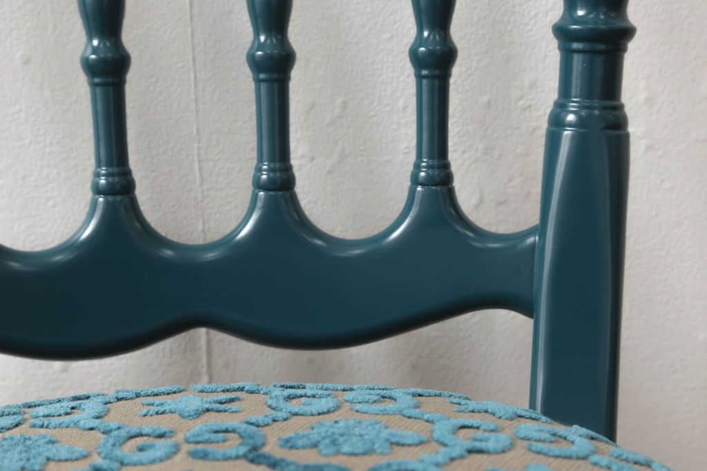 公式】アンティーク家具ラフジュ工房商品詳細ページ中古 超美品 グッチ