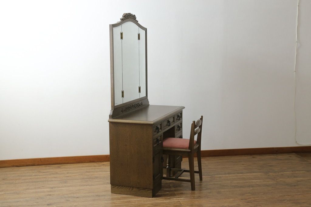 公式】アンティーク家具ラフジュ工房商品詳細ページ中古 神戸洋家具