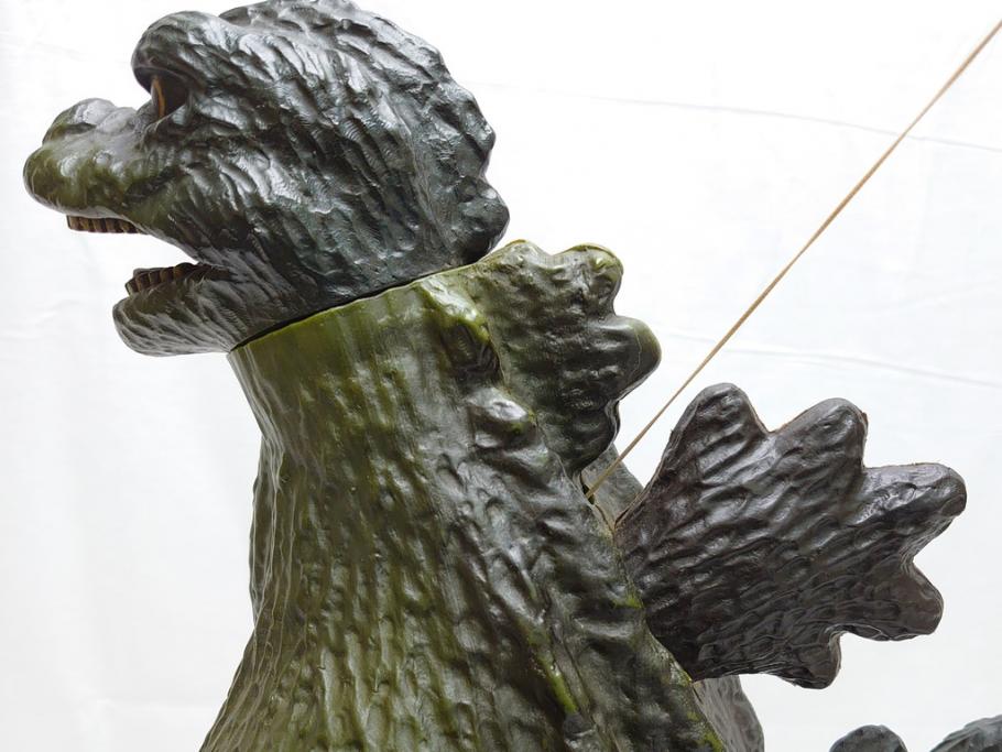 公式】アンティーク家具ラフジュ工房商品詳細ページ当時物 JM ジャンボ