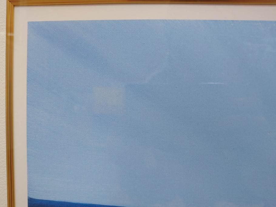 公式】アンティーク家具ラフジュ工房商品詳細ページ【真作】 加山雄三