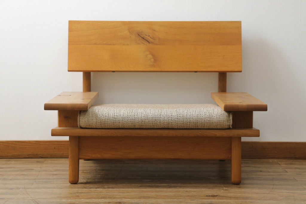 公式】アンティーク家具ラフジュ工房商品詳細ページ中古 美品 飛騨産業