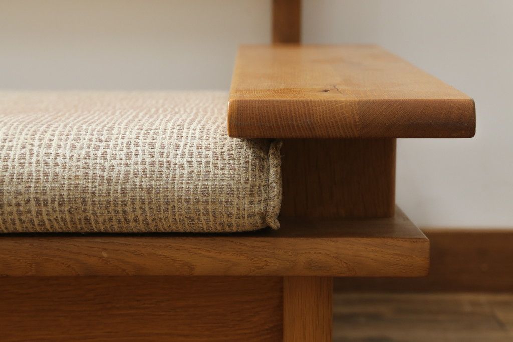 公式】アンティーク家具ラフジュ工房商品詳細ページ中古 美品 飛騨産業