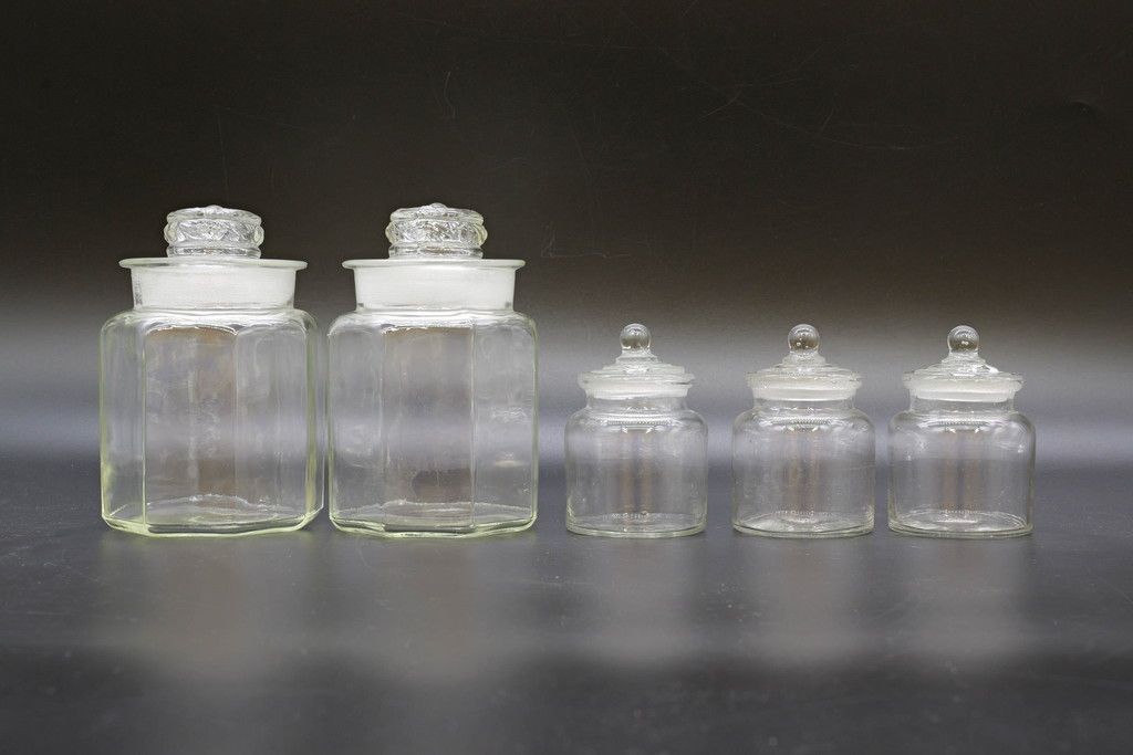 公式】アンティーク家具ラフジュ工房商品詳細ページ昭和レトロ 大・小