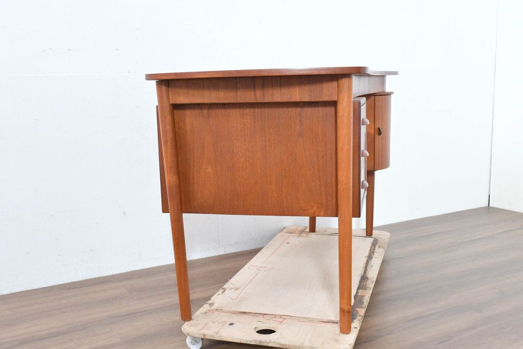 公式】アンティーク家具ラフジュ工房商品詳細ページデンマーク