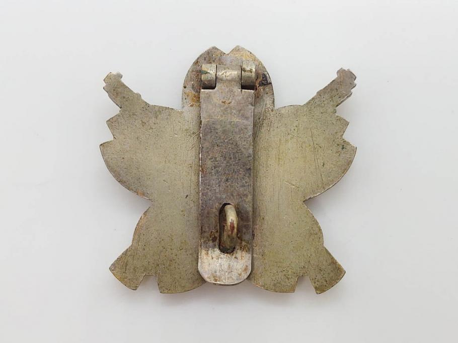 公式】アンティーク家具ラフジュ工房商品詳細ページ当時物 旧日本軍