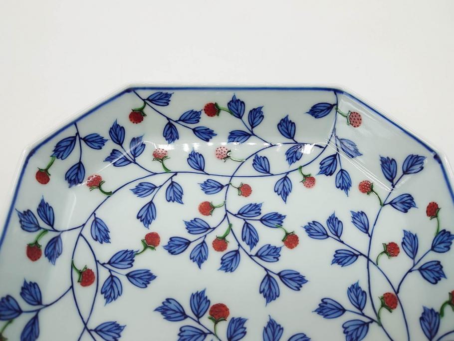 公式】アンティーク家具ラフジュ工房商品詳細ページ源右衛門窯 有田焼