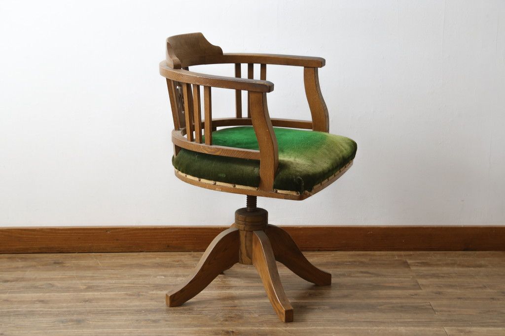 公式】アンティーク家具ラフジュ工房商品詳細ページ和製アンティーク