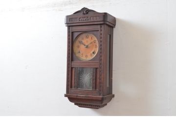 公式】アンティーク家具ラフジュ工房商品詳細ページアンティーク時計