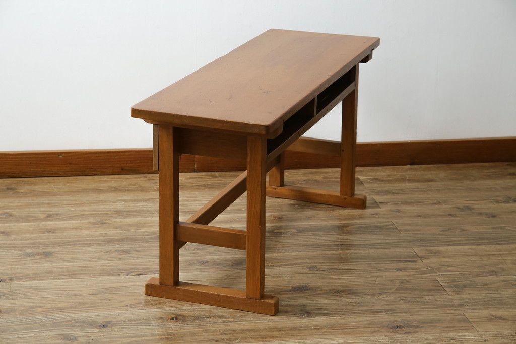 公式】アンティーク家具ラフジュ工房商品詳細ページ和製アンティーク