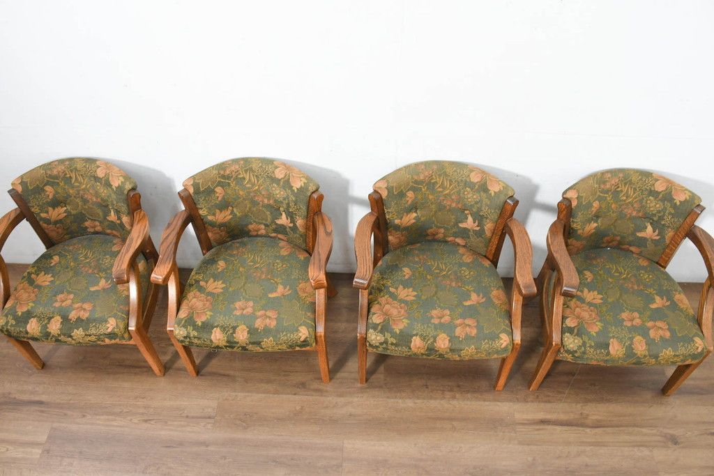 公式】アンティーク家具ラフジュ工房商品詳細ページ中古 美品 三越家具