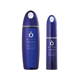 プレミアム2点セット（化粧水＋クリーム）＜60日分＞｜ライスフォース