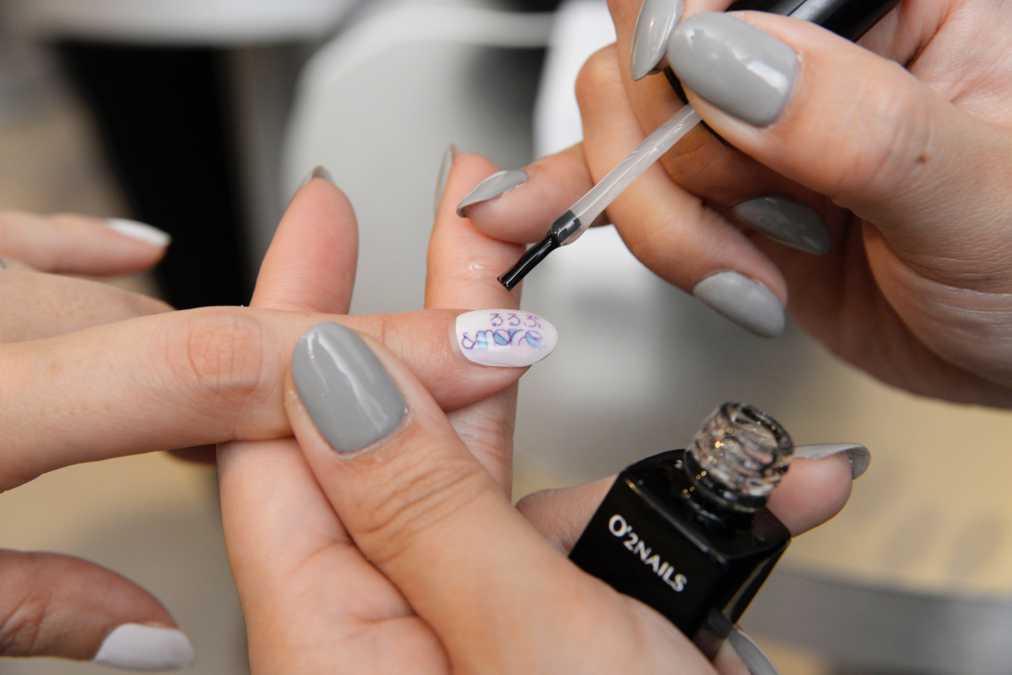 ハイクオリティの時短ネイル！驚きの新技術「オートネイル」って知っ