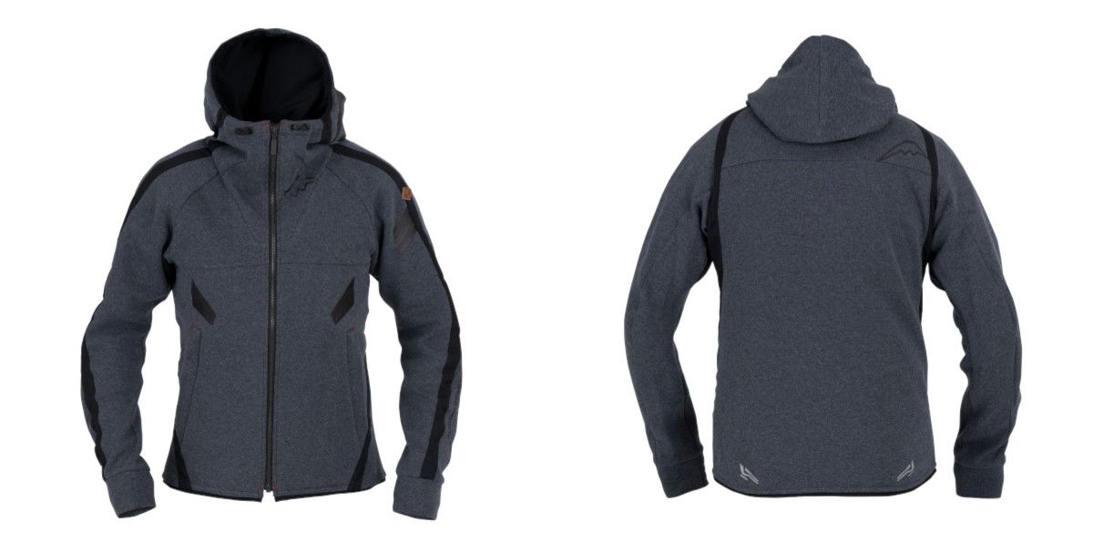 クシタニ】ジャケットの下に着るものにもこだわってみる！ - Webikeプラス