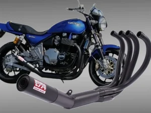 Webike限定】モリワキエンジニアリング製ゼファー1100用ワンピース