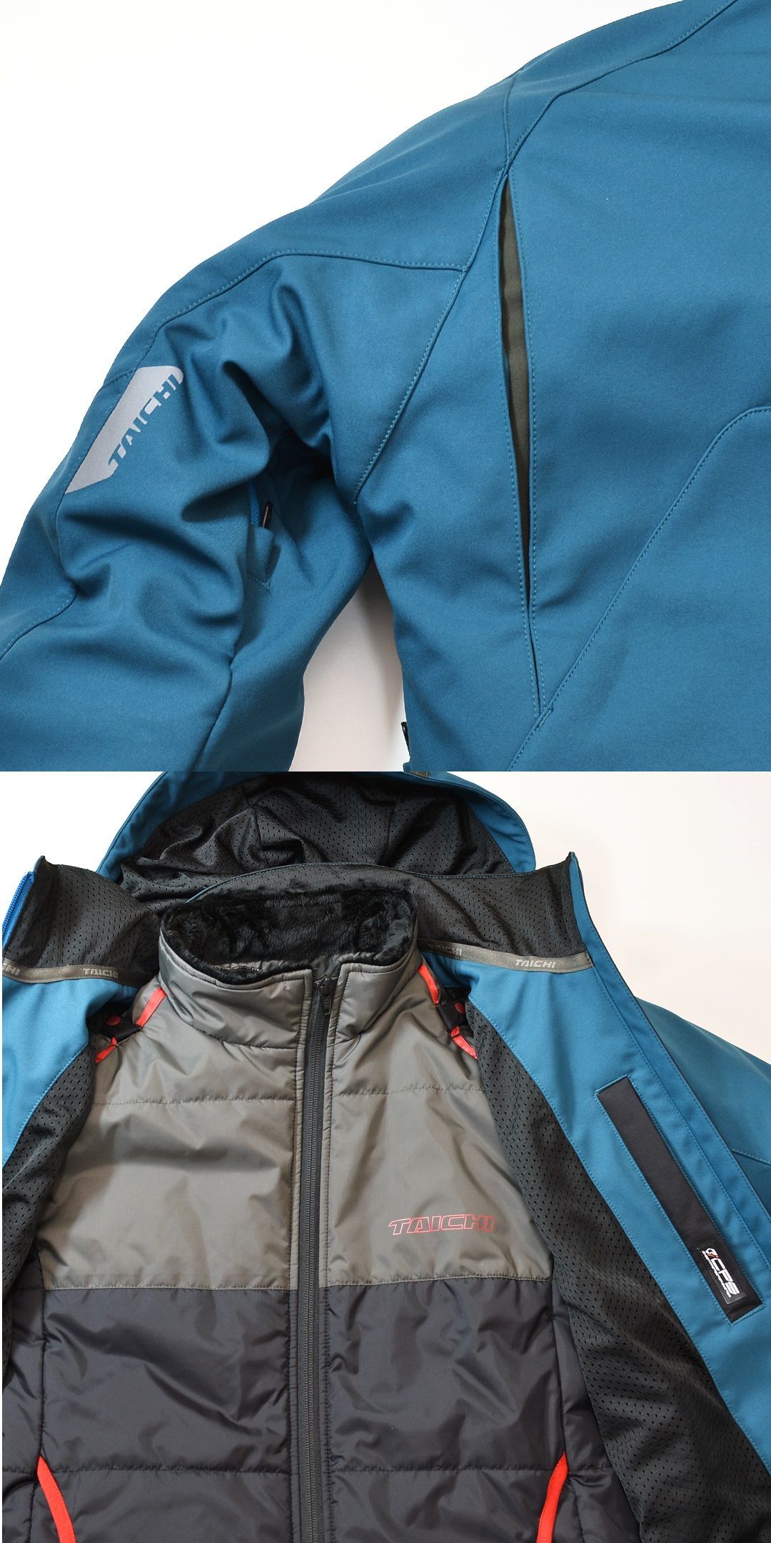 Webike | RS TAICHI アールエスタイチ RSタイチ RSJ702 ソフトシェル