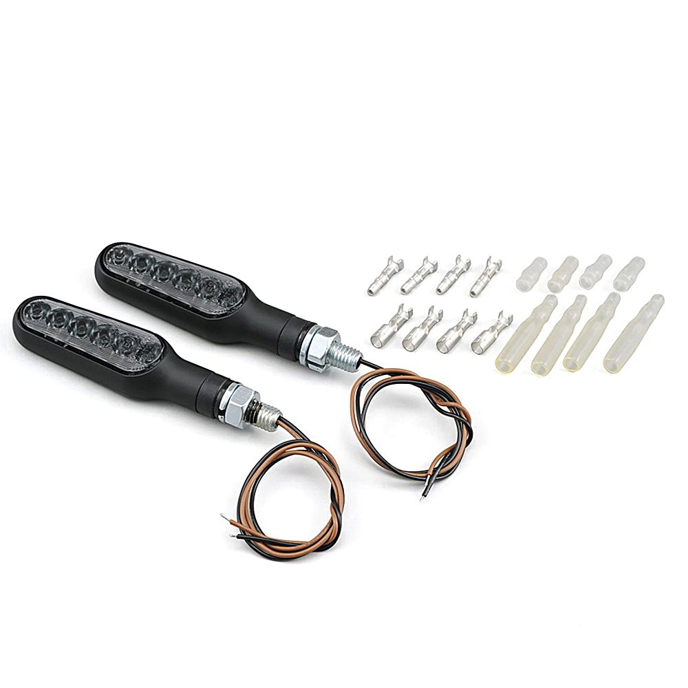 Webike | DAYTONA デイトナ シーケンシャルウインカー D-Light STELLAR