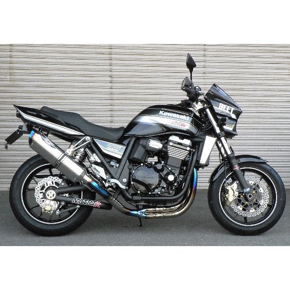 Webike | BEET ビート NASSERT(ナサート) Evolution TypeII 3D アップ