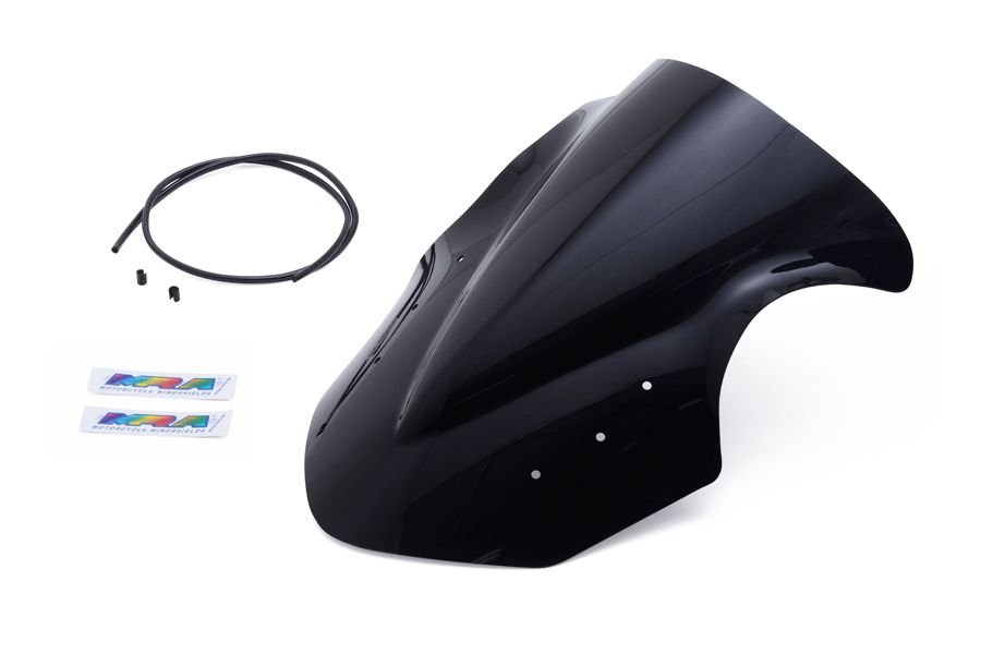 Webike | MRA エムアールエー スクリーン レーシング Ninja1000