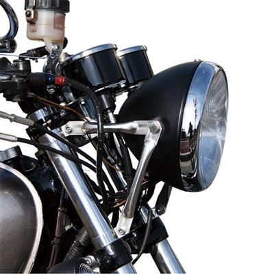 Webike | GOODS グッズ モーターガレージグッズ 7インチルーカスタイプ