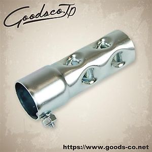 GOODS(グッズ) バッフル・インナーサイレンサー | バイク用品通販 Webike